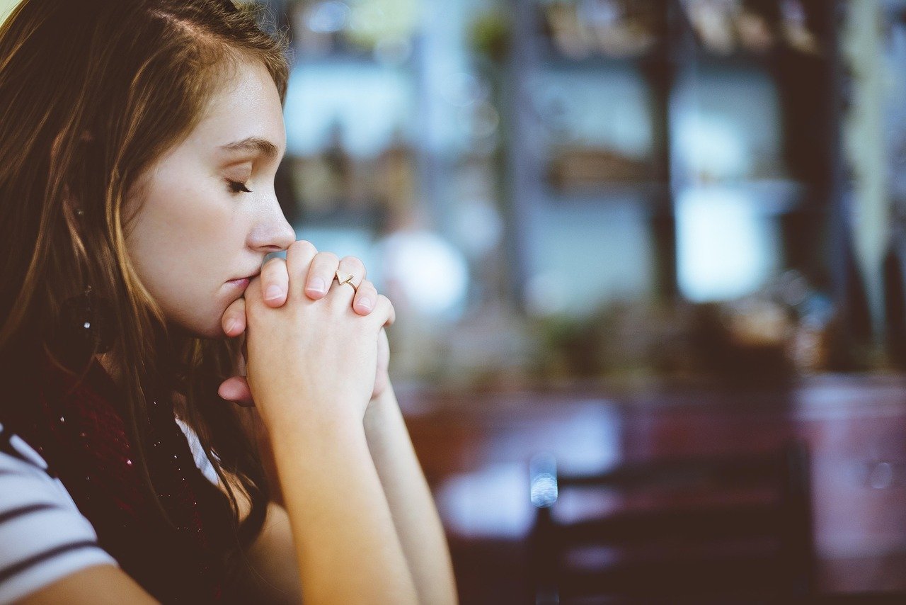 The Subtle Art of Waiting for You to Settle (image credits: pixabay)