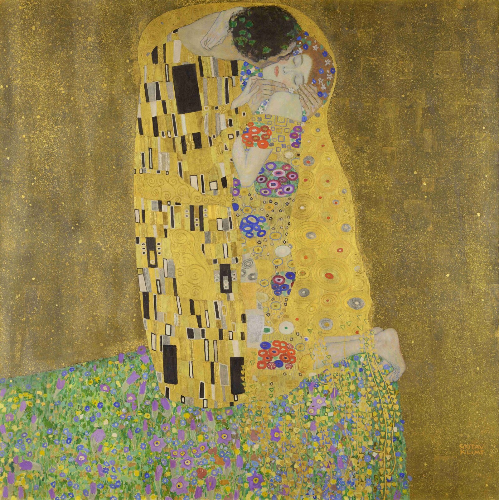 Gentle Biting or “Love Bites” (image credits: wikimedia)