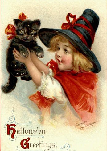 Greeting You at the Door (image credits: wikimedia)