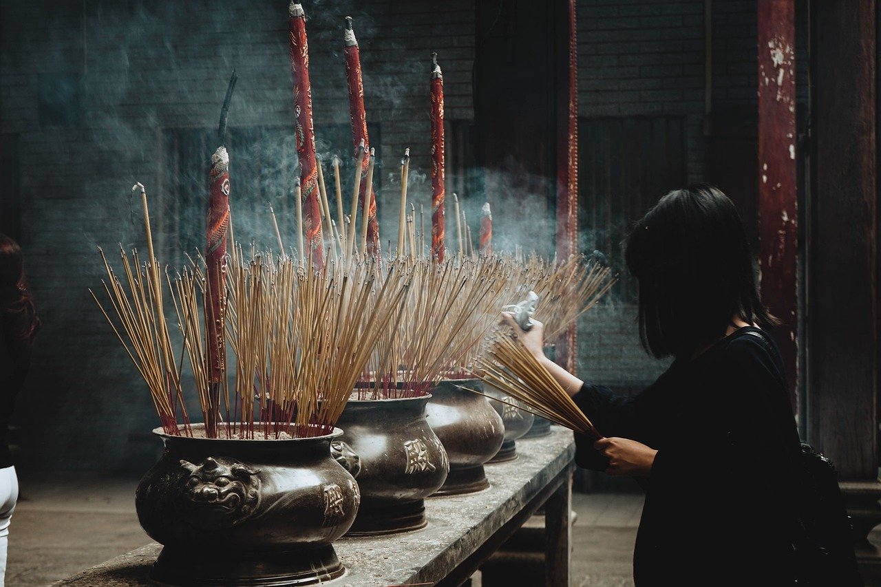 Honoring Their Quirky Rituals (image credits: pixabay)