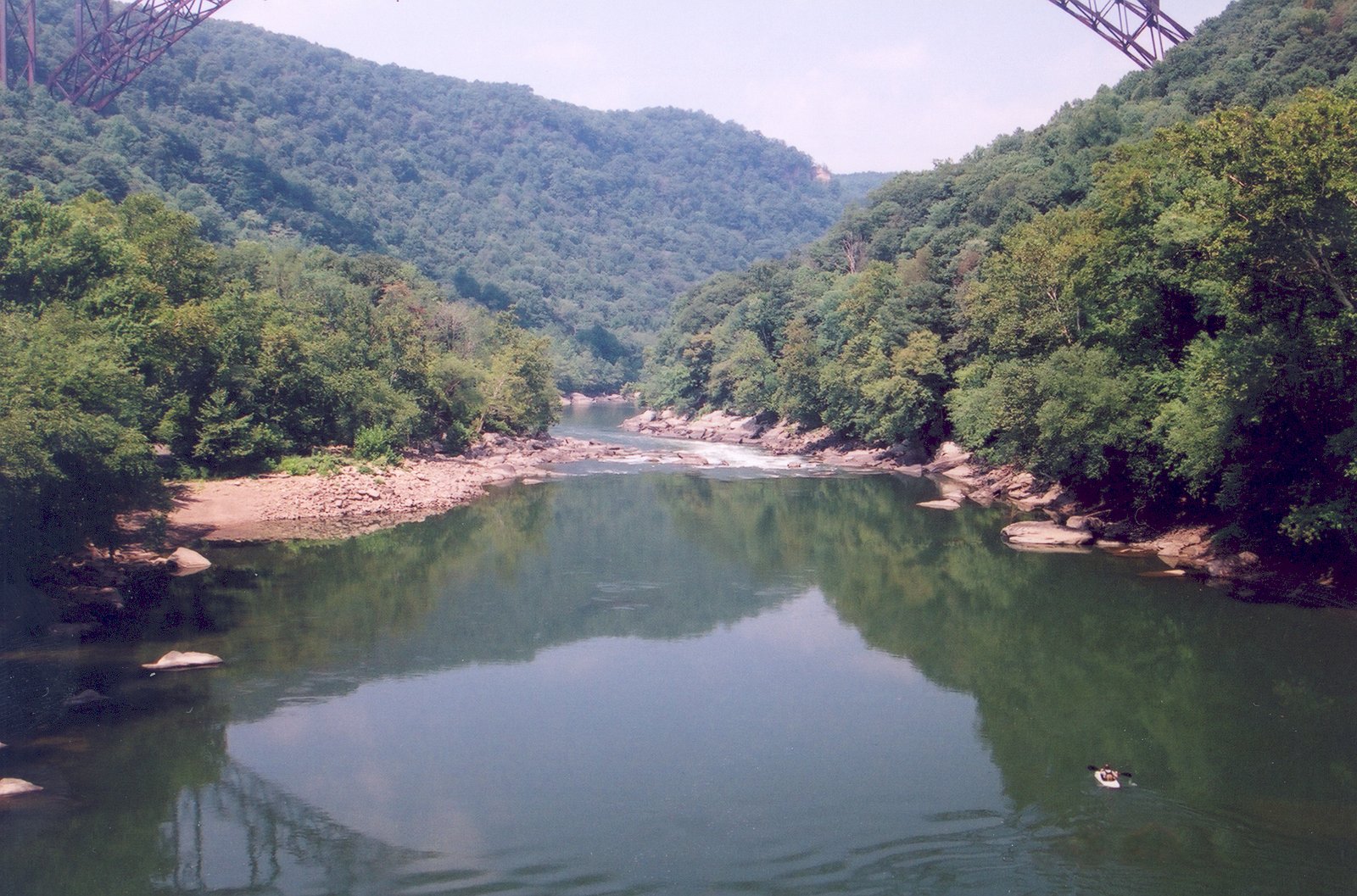 Reading the Room for Triggers (image credits: wikimedia)