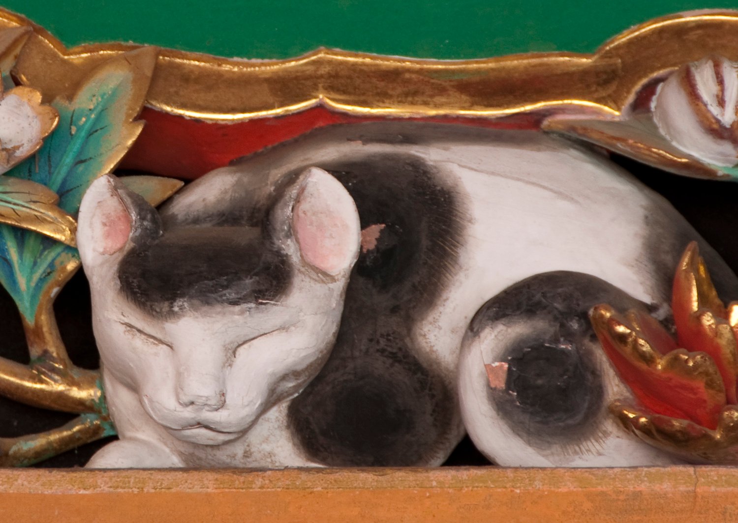 7. Supporting Restful Sleep (image credits: wikimedia)
