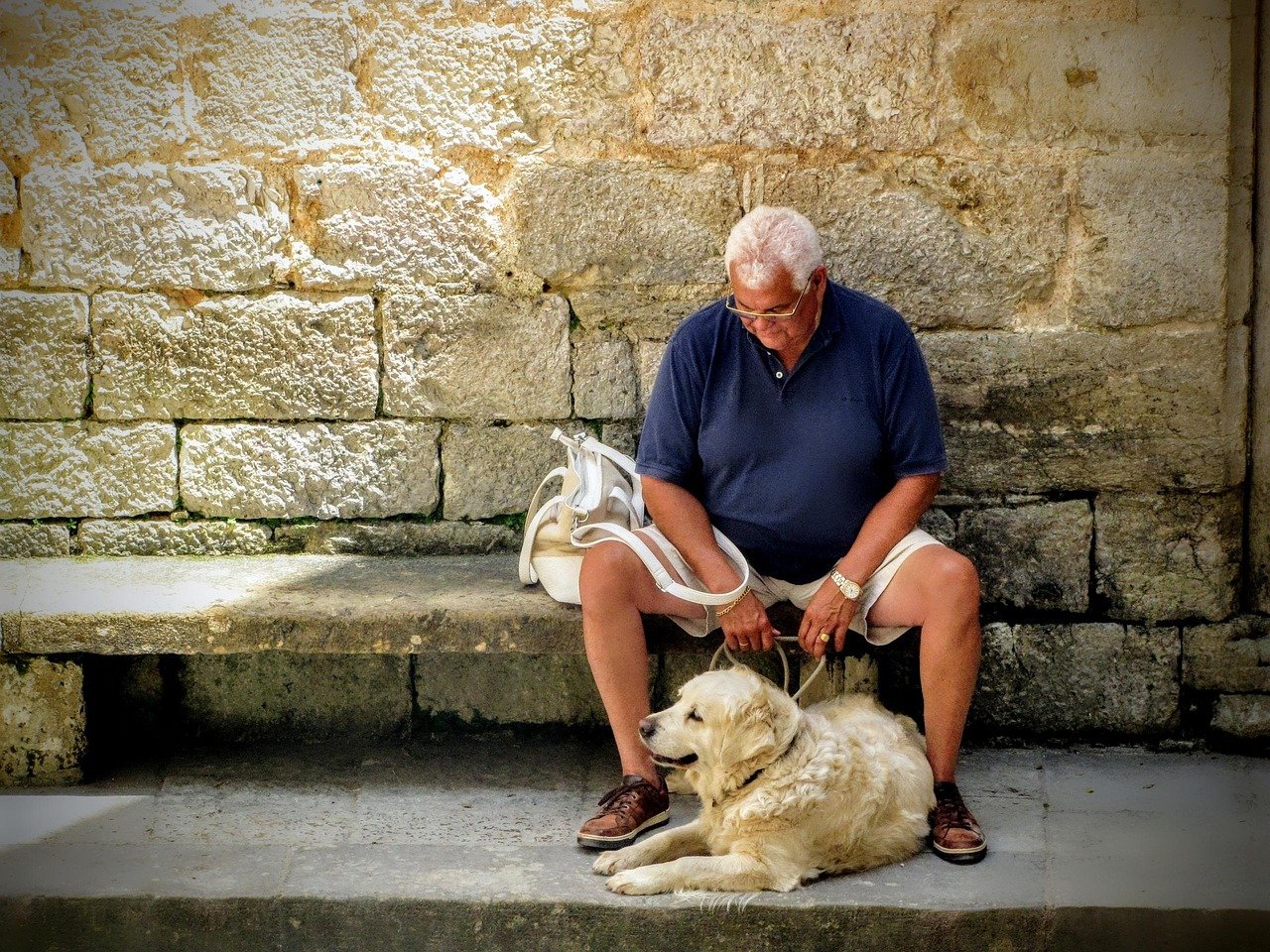 The Impact of Age: Trust Across the Lifespan (image credits: pixabay)