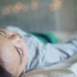 What It Means When a Cat Follows Your Bedtime Routine