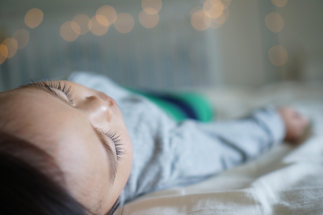 What It Means When a Cat Follows Your Bedtime Routine