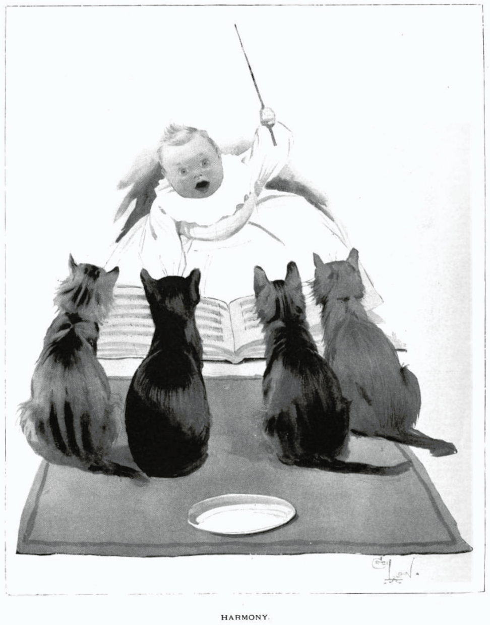 Dealing with Jealousy and Competition (image credits: wikimedia)