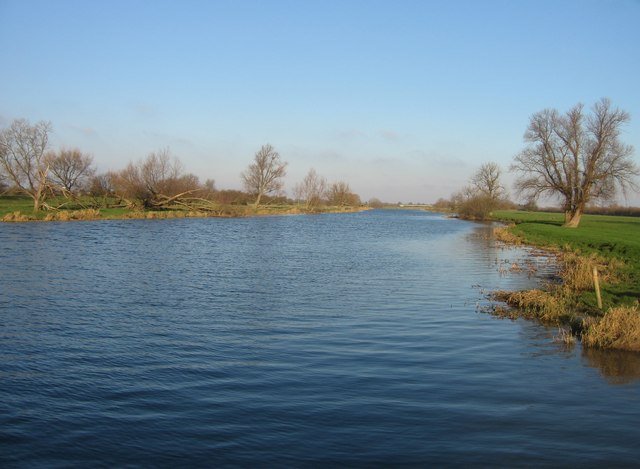 A Moment of Stillness (image credits: wikimedia)