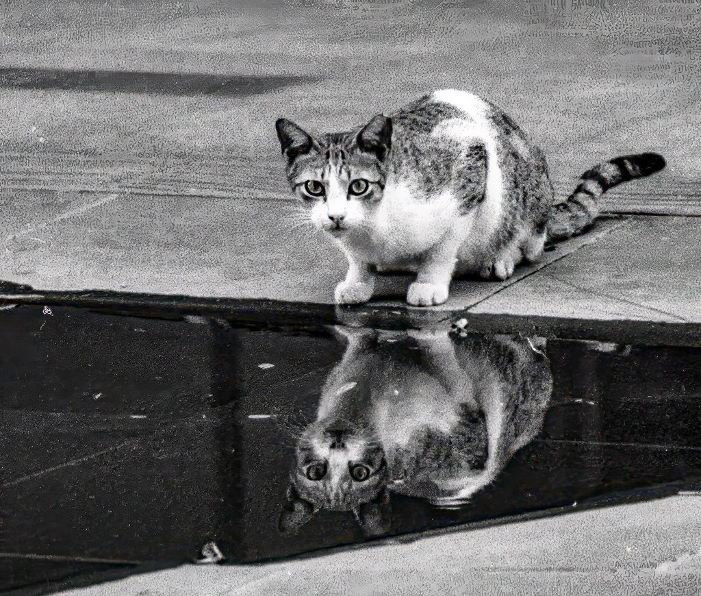 Water Features Turn Hydration into Entertainment (image credits: flickr)