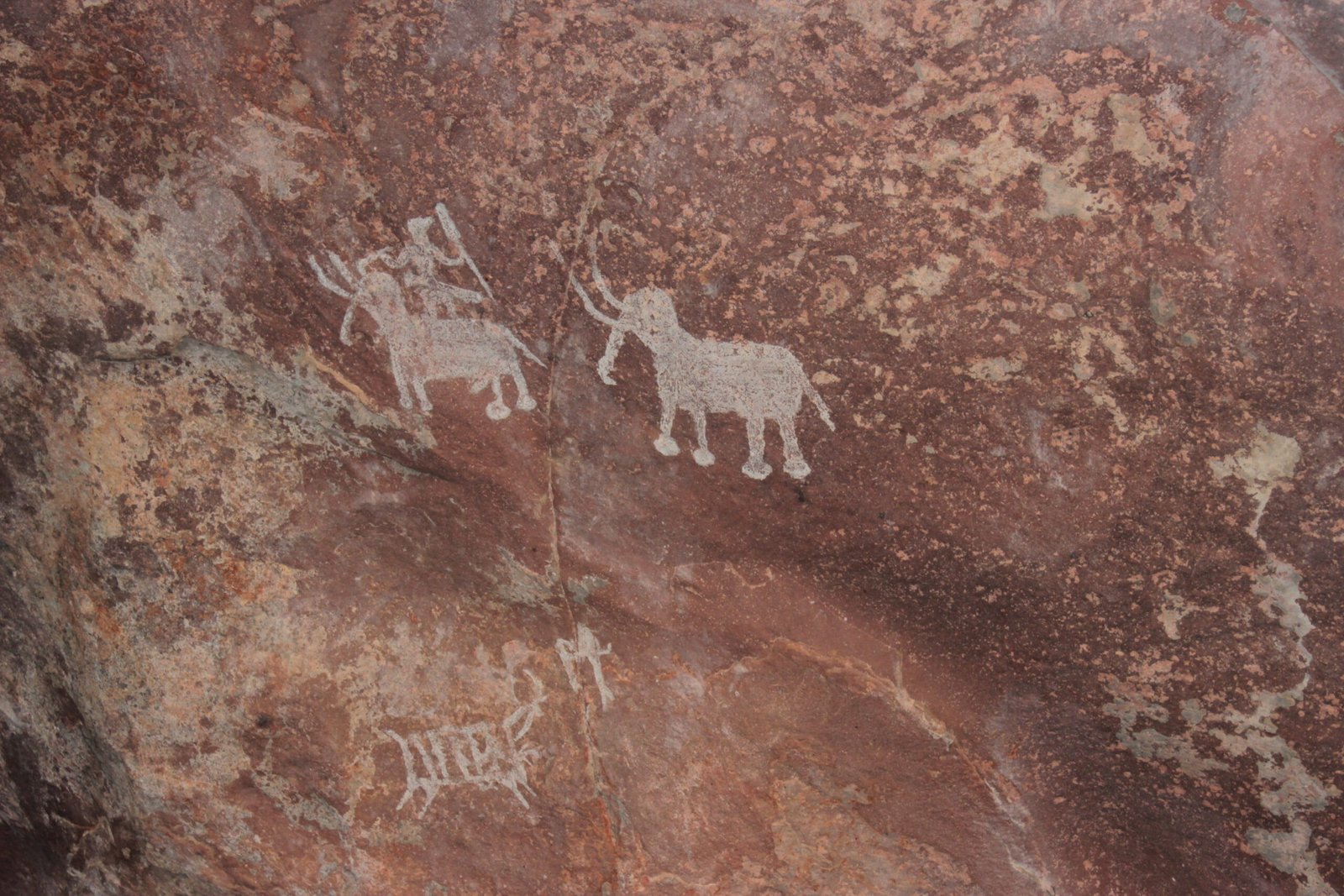 Art and Awe: Human Fascination (image credits: wikimedia)