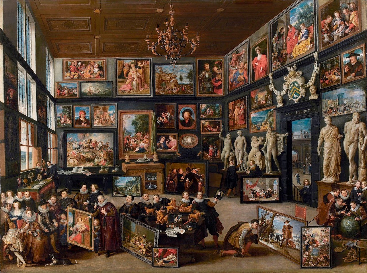 Care and Maintenance (image credits: wikimedia)