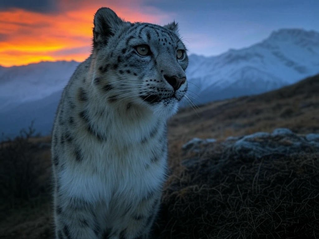 Tail Balance: The Ultimate Stabilizer (image credits: flickr)