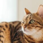 10 Fearless Small Cat Breeds Courageous Enough To Face Off With Larger Animals