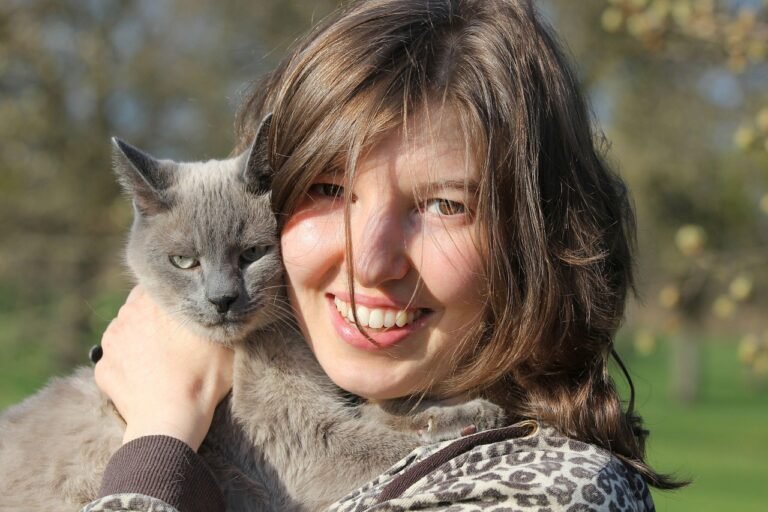 10 Emotional Milestones in Every Cat-Human Bond