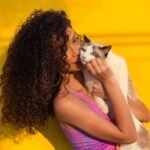 Why Cats Choose One Favorite Person - and How to Become The One