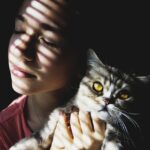 Which Zodiac Signs Cats Turn to for Comfort After Stress
