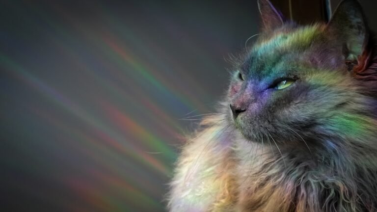 Which Zodiac Signs Cats See as the Best Leaders