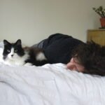 Sleeping With Your Cat? Psychology Says You Likely Have These 5 Traits