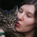 10 Emotional Things Cats Do When They're Proud of You
