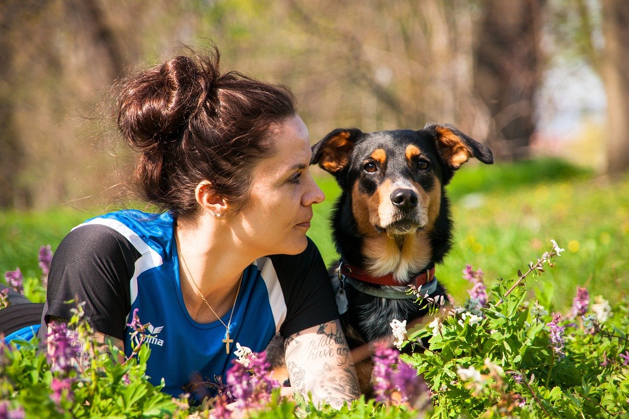 Which Zodiac Signs and Dogs Make Soul-Level Companions