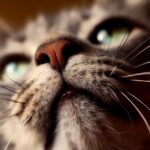 Why is My Cat's Nose Dry