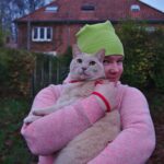 Why Cats Appear Aloof - But Love You More Than They'll Ever Admit