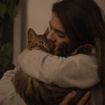 9 Things Your Cat Does That Show Deep Trust