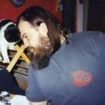 Why Does Your Cat Headbutt You? It's More Than Just Affection