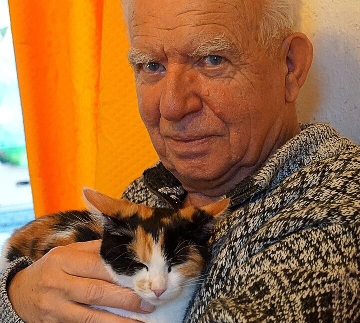 They Combat Loneliness and Social Isolation