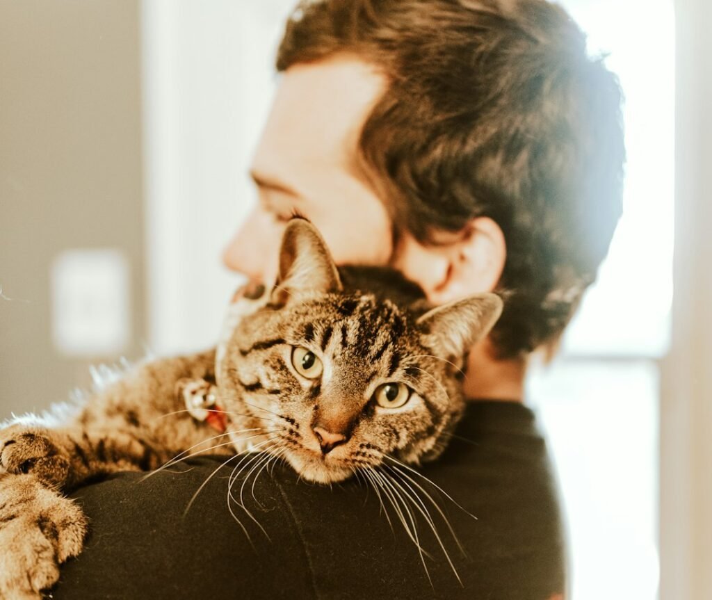 You're Literally Saving a Life