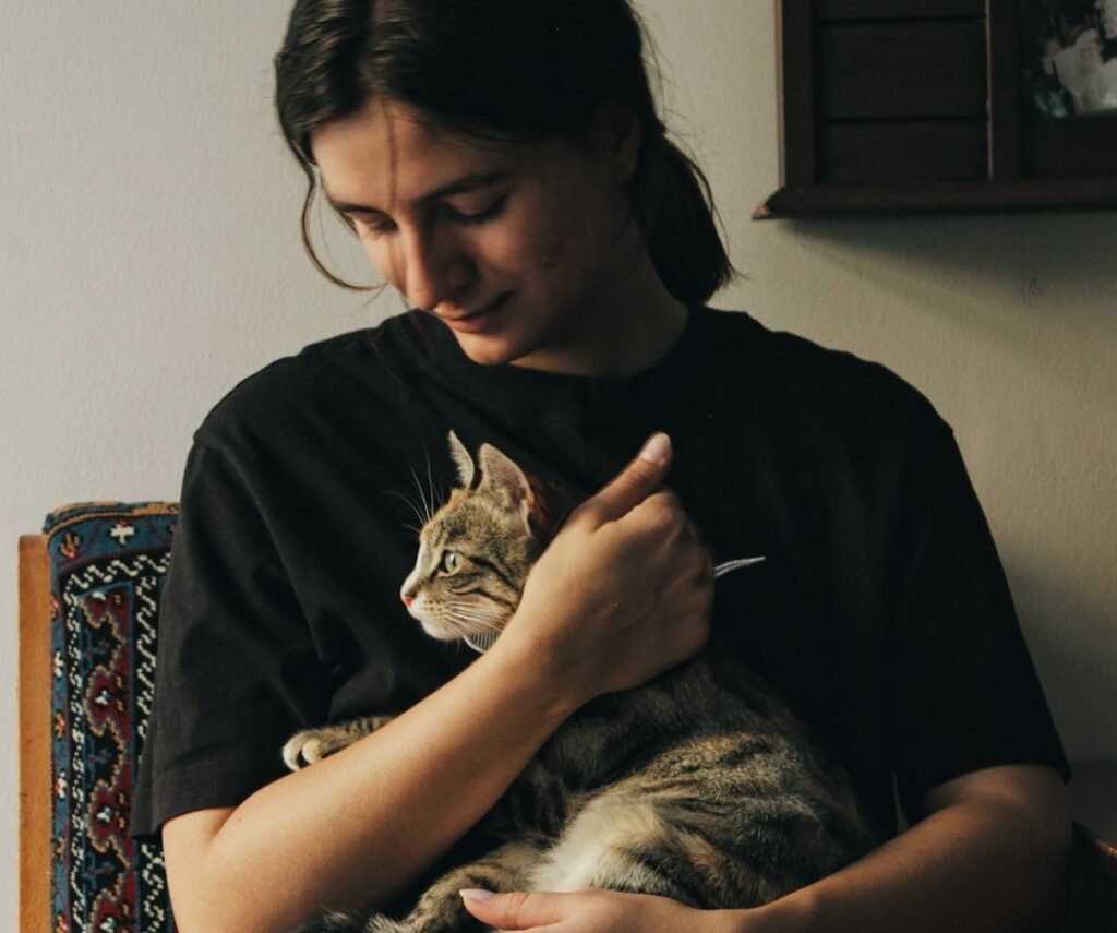 Their Gratitude Will Melt Your Heart