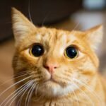 8 Reasons Why Your Cat's Silent Stare Means 'I Love You'