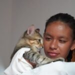 Cats Are Not Just Pets: They're Intuitive Companions Who Understand You