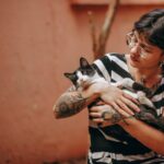 The 'Crazy' Cat Lady Stereotype Is a Myth; We're Just Feline Enthusiasts