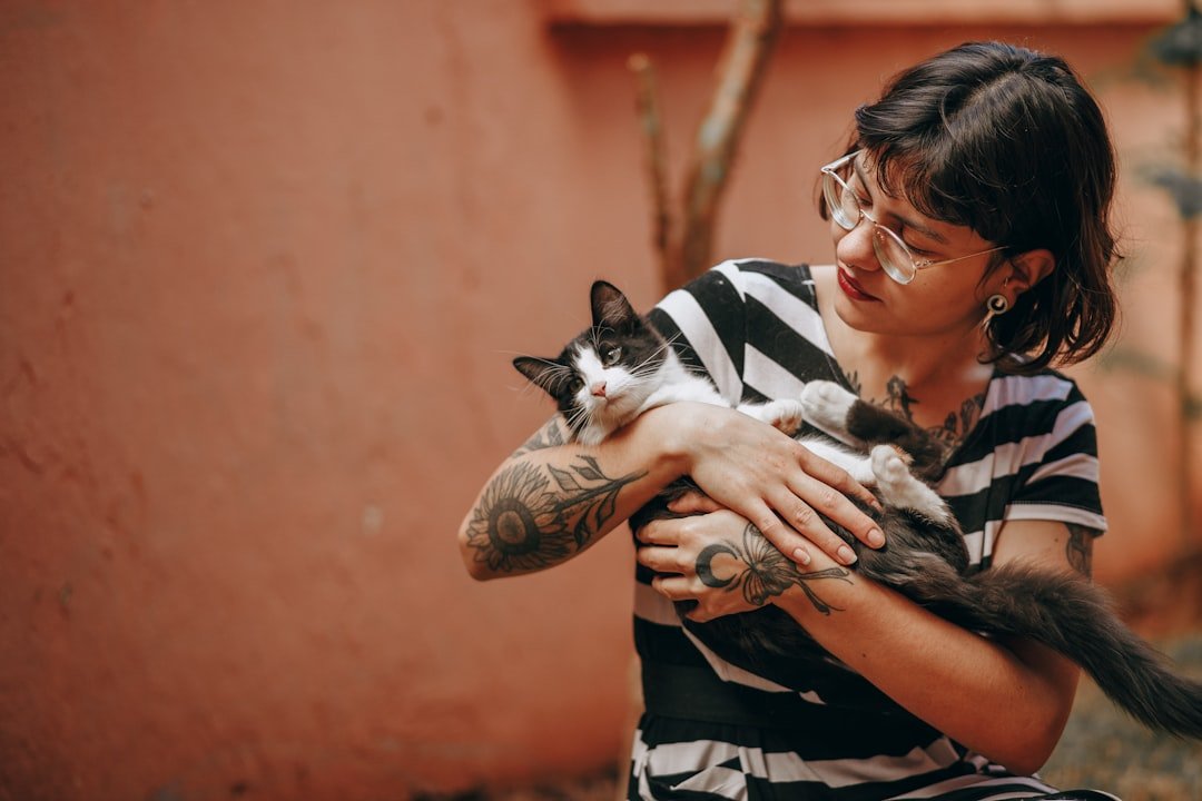 The 'Crazy' Cat Lady Stereotype Is a Myth; We're Just Feline Enthusiasts