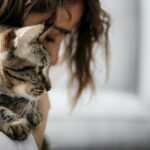 Which Zodiac Signs Project Their Emotional Baggage Onto Their Cats
