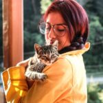 5 Unexpected Health Benefits of Owning a Feline Friend