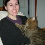 Why Does Your Cat Knead You? It's Their Ultimate Form of Feline Praise!