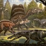 Unearthing an Ancient River Predator