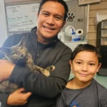 The Microchip Miracle: Identifying Jinx