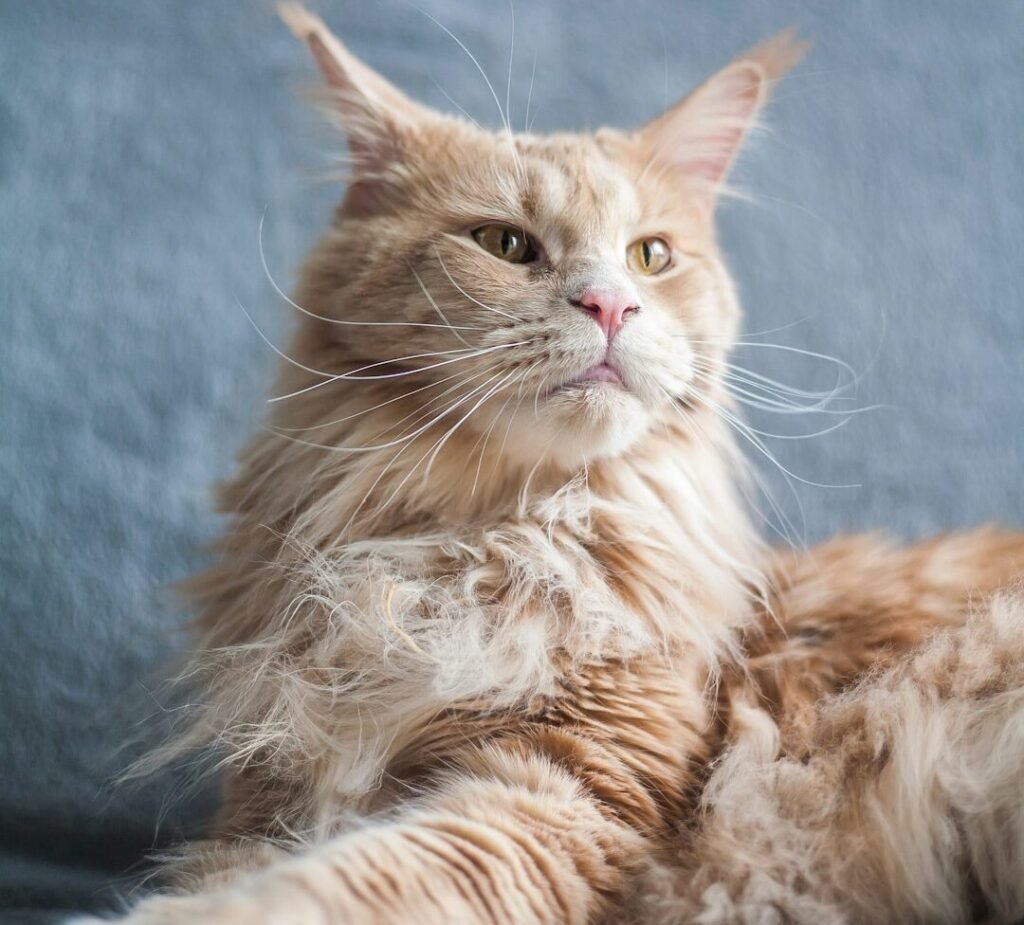 The Mysterious Origins Story