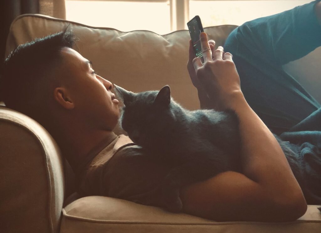 It's All About Communication, Not Contribution