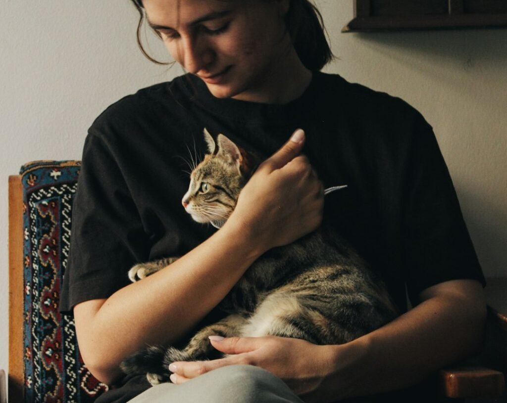 The Bottom Line on Feline Favoritism