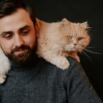 8 Weird Cat Behaviors That Prove Your Cat Loves You Deeply