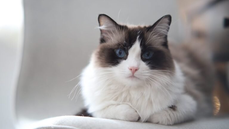 Why Do Some Cat Breeds Bond More Deeply Than Others?