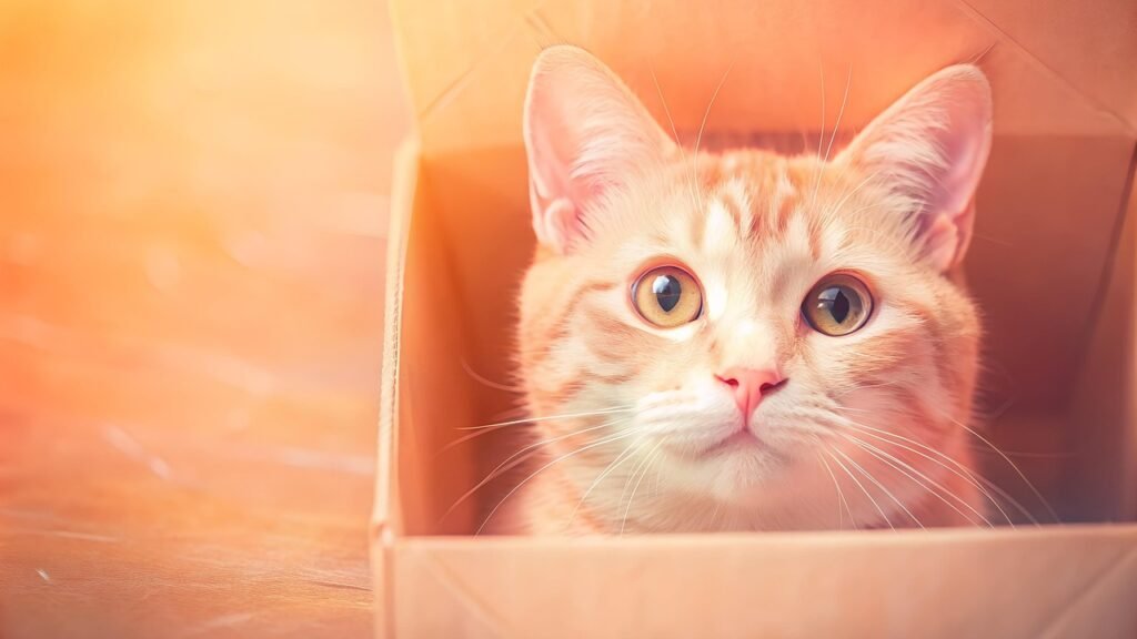 Bringing It All Together: Understanding Your Cat's Box Obsession