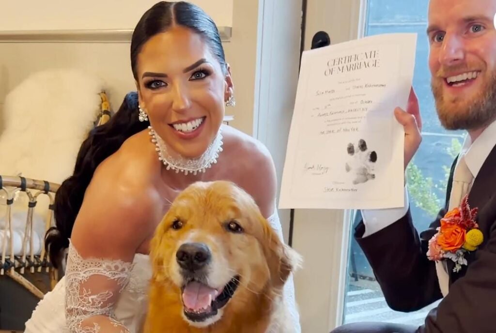 The “Best Boy” Steals the Spotlight