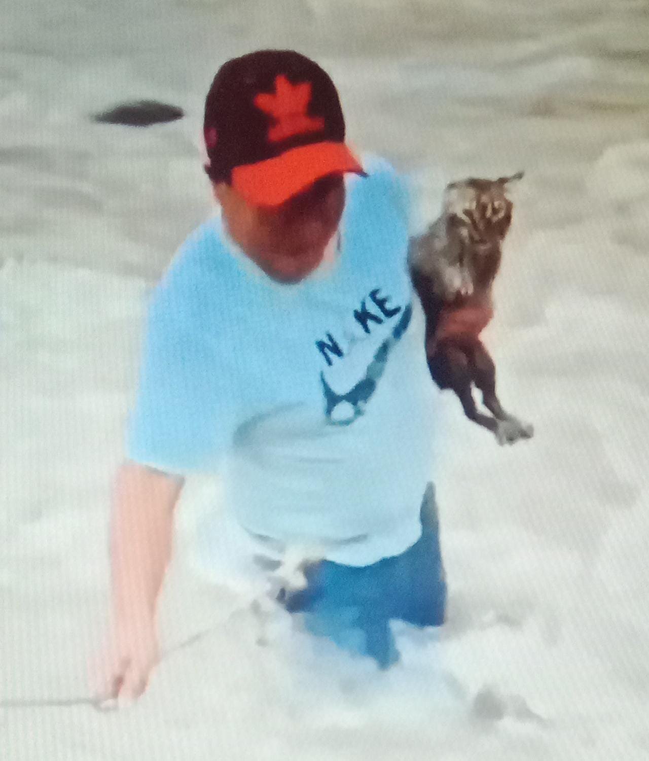 The Call That Echoed Through the Storm