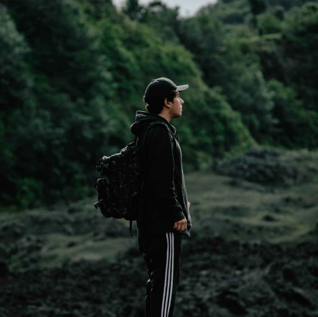 Don't Crouch Down or Bend Over