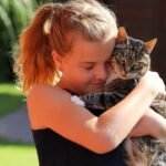 8 Cat Breeds That Are Surprisingly Good with Children: A Guide for Families
