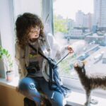 Why Your Cat Might Prefer One Human Over Another: Unraveling Feline Favoritism